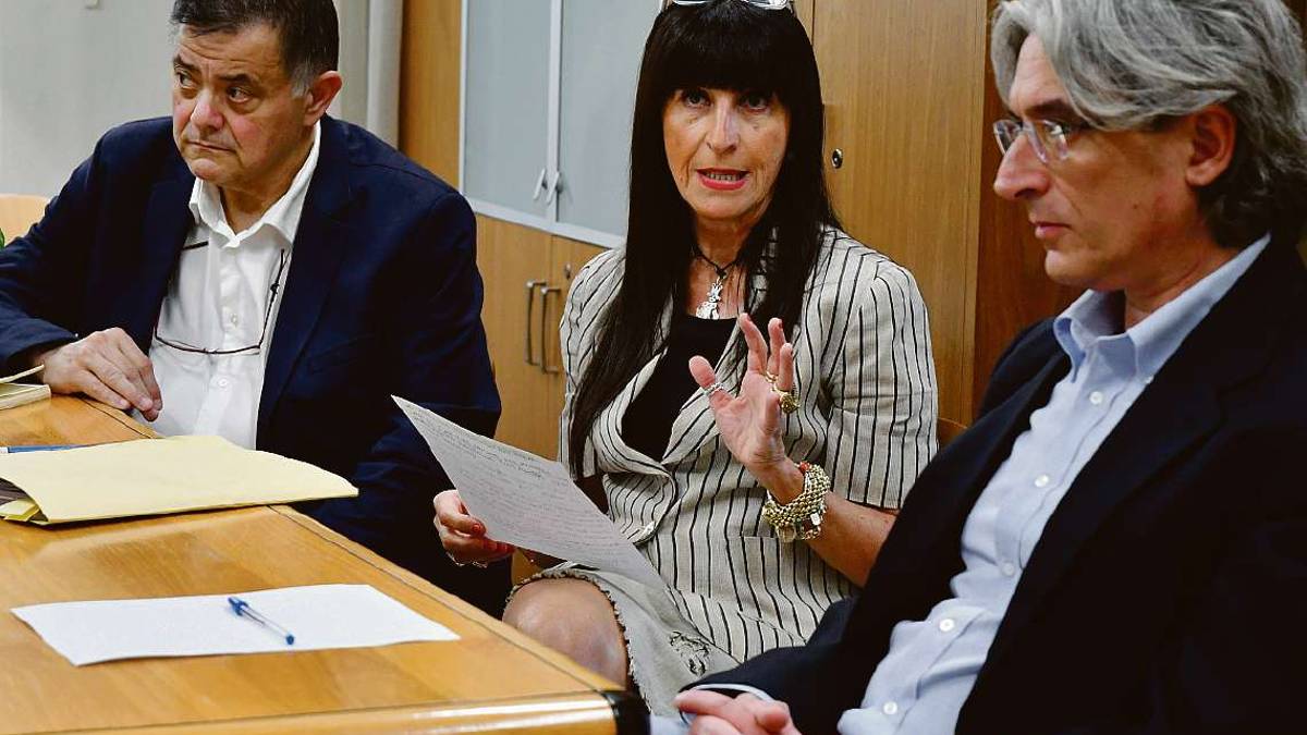 Alluvionati a Forlì, appello del Comune a chi ha case sfitte