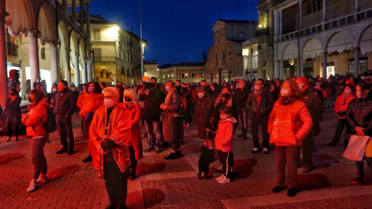 Delitto di Ilenia a Faenza, ex marito e presunto killer dal gip