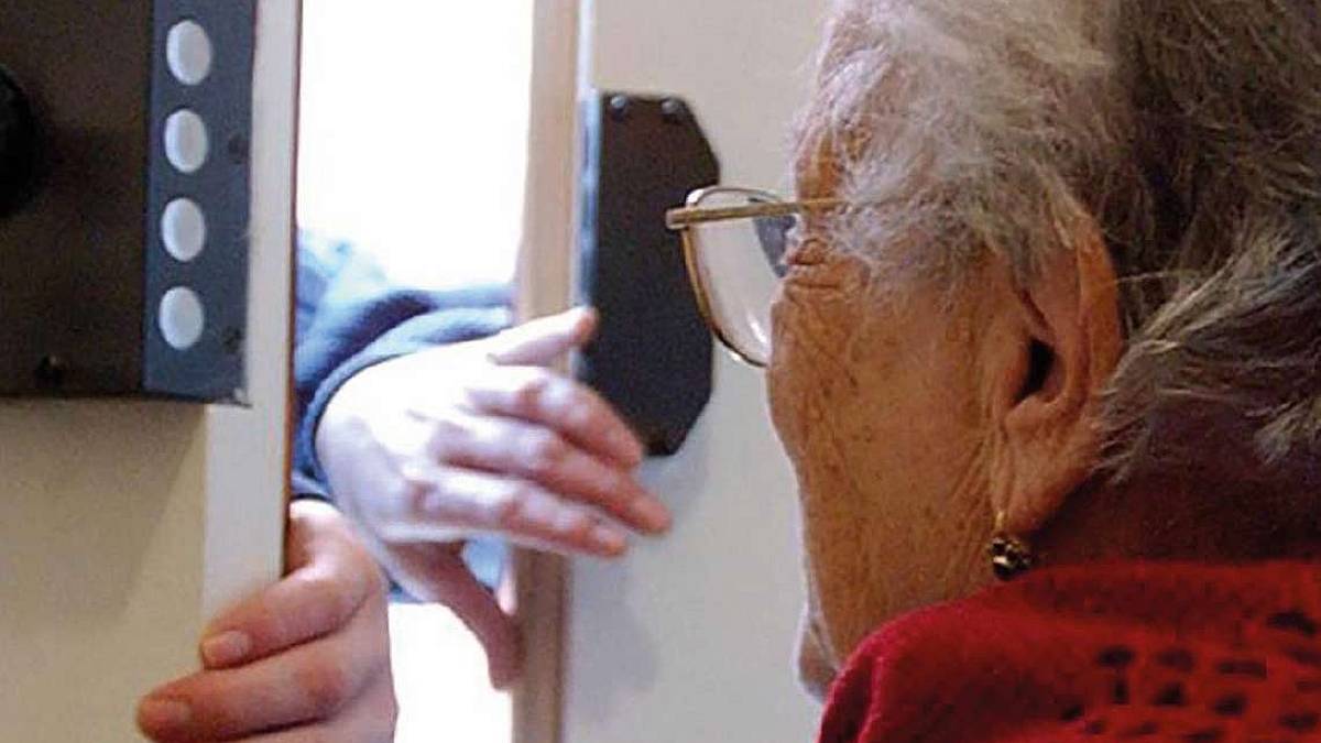 Forlì, chat dei cittadini contro furti e truffe