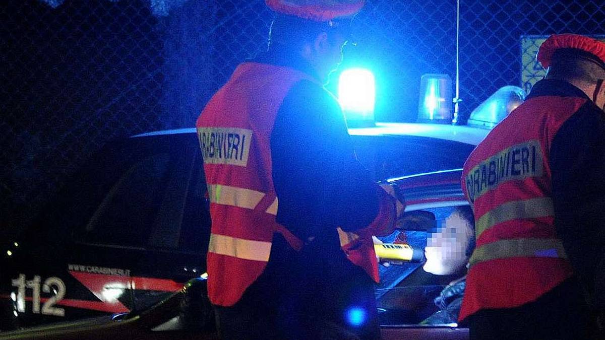 Incidente, l'etiltest senza avvocato non vale: assolto cesenate
