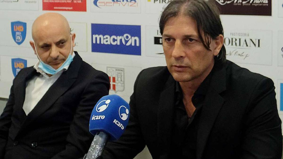 Calcio D, Rimini: un primato costruito giocando d'anticipo