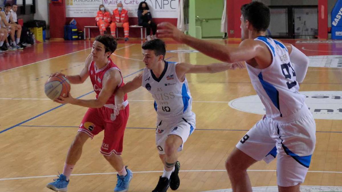 Basket B, il punto sulle romagnole: Imola si gode i suoi under