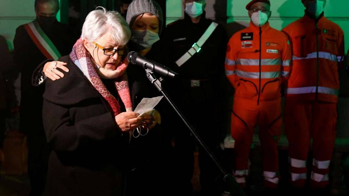 Forlì. La mamma di Sara Pedri: Non interrompete le ricerche