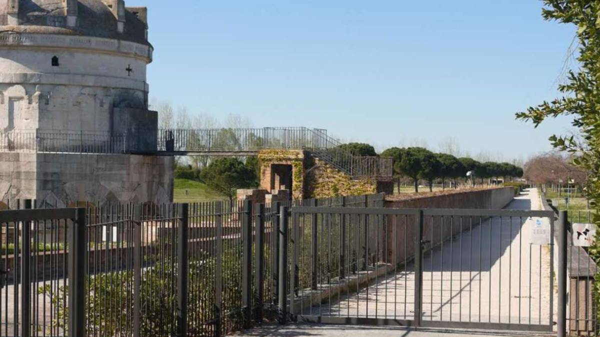 Ravenna, volontario aggredito dalla baby gang chiede 100mila euro di risarcimento