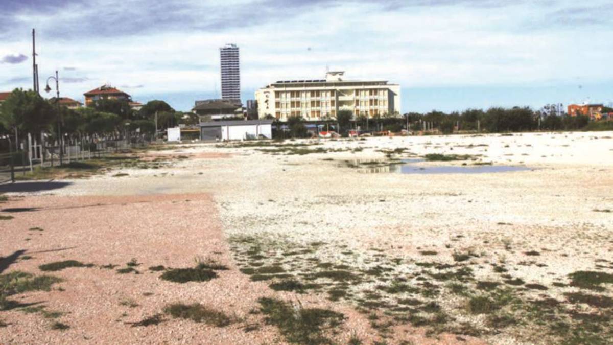 Cesenatico, ex nuit: cambia il vincitore della gara