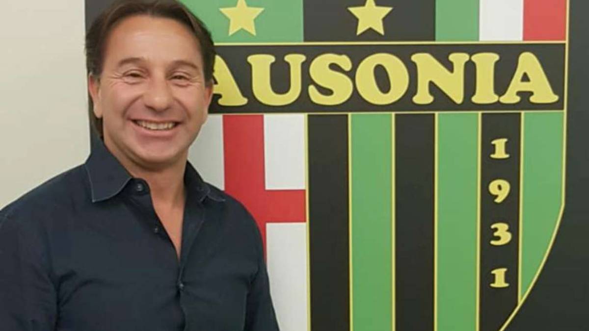 Calcio C, Pierluigi Di Già uomo di Conte al servizio dell'Imolese