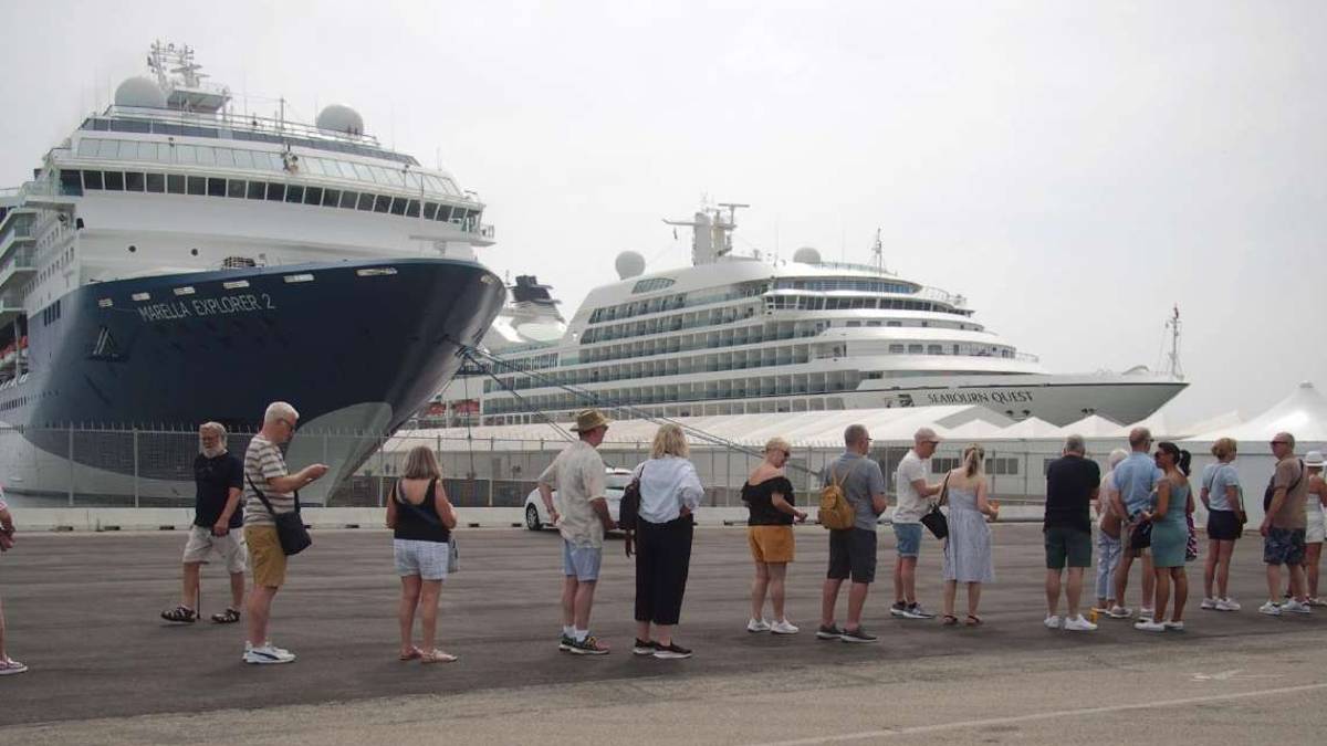 Ravenna turismo, 2022 positivo: dati quasi in linea con il 2019