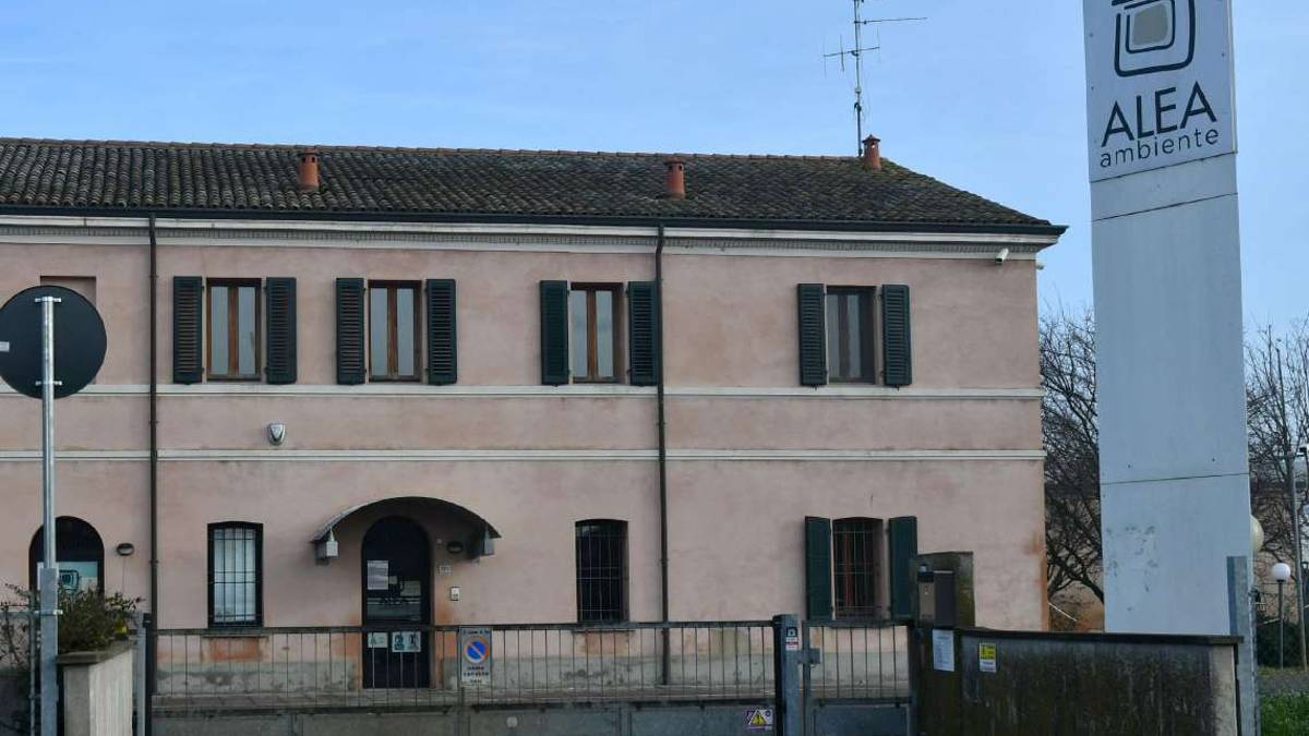 Forlì. Permessi sindacali retribuiti, contenzioso tra Alea e Ugl