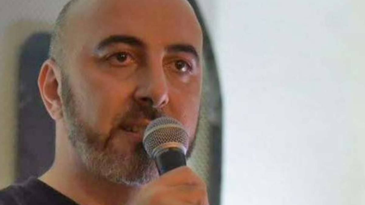 Nuova edizione per L'abisso di Gianluca Morozzi