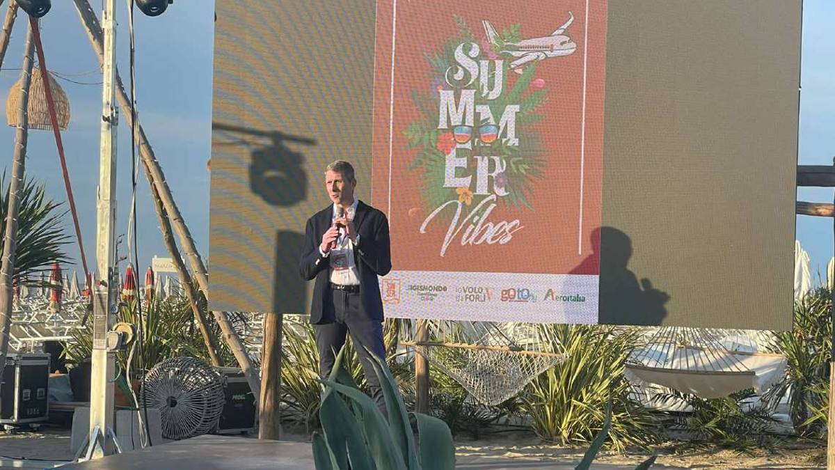 Forlì Airport a caccia di clienti last minute