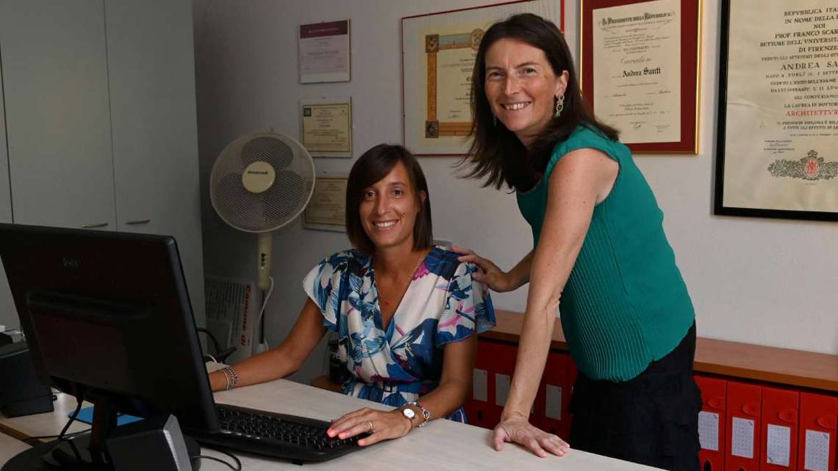 Forlì, l'architettura sposa il feng shui: case e uffici nel segno del benessere