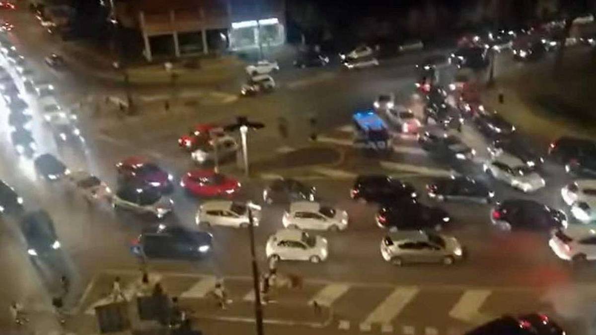 Forlì, boom di prenotazioni nei locali per Italia-Inghilterra
