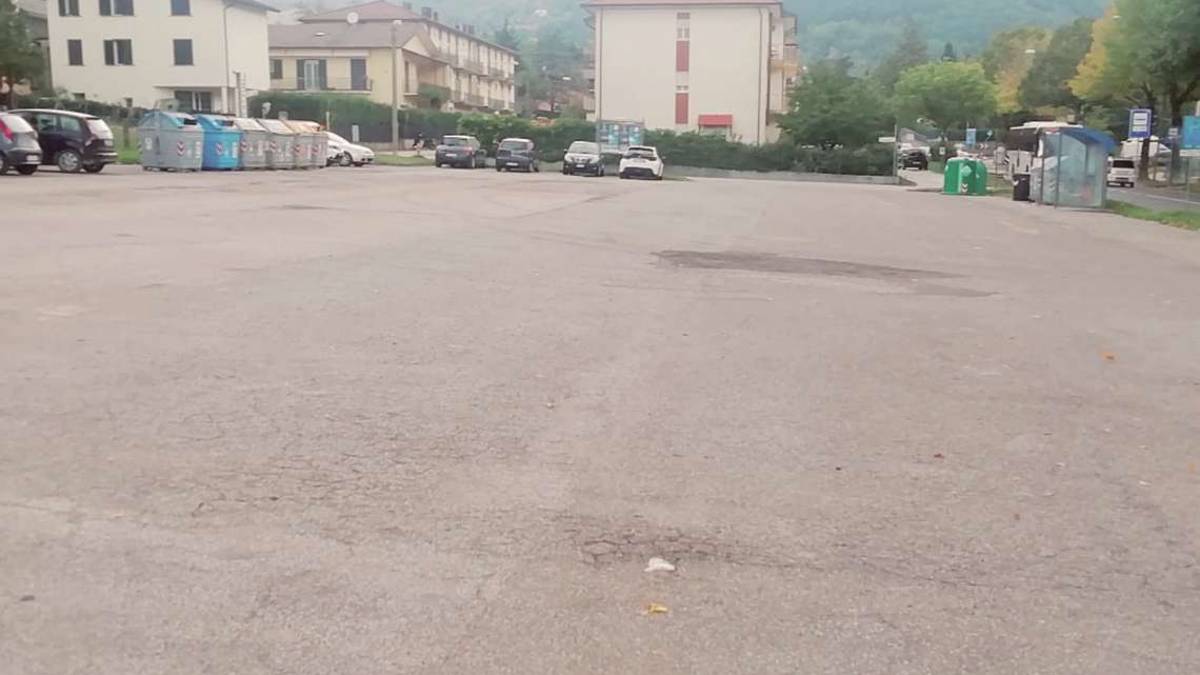 A San Piero in bagno una nuova stazione ecolgica mobile