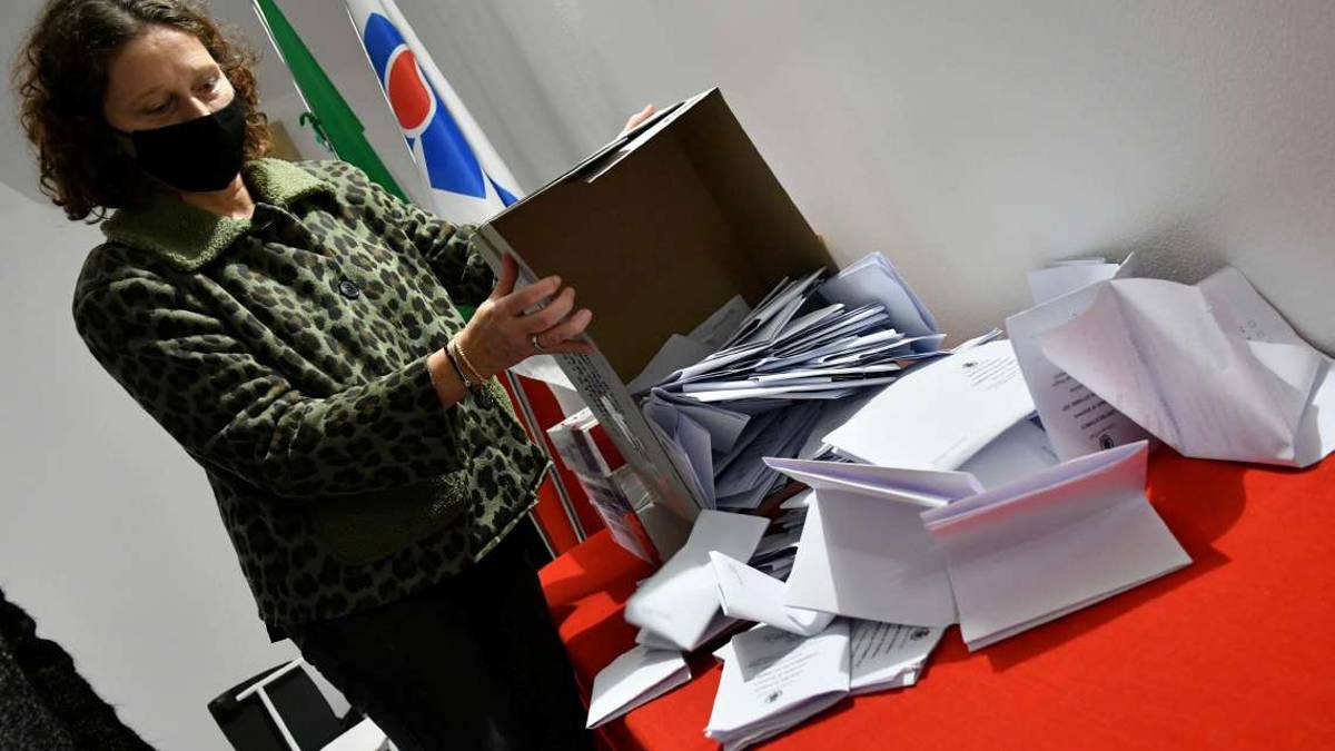 Forlì, hanno votato in 6.550 per i quartieri