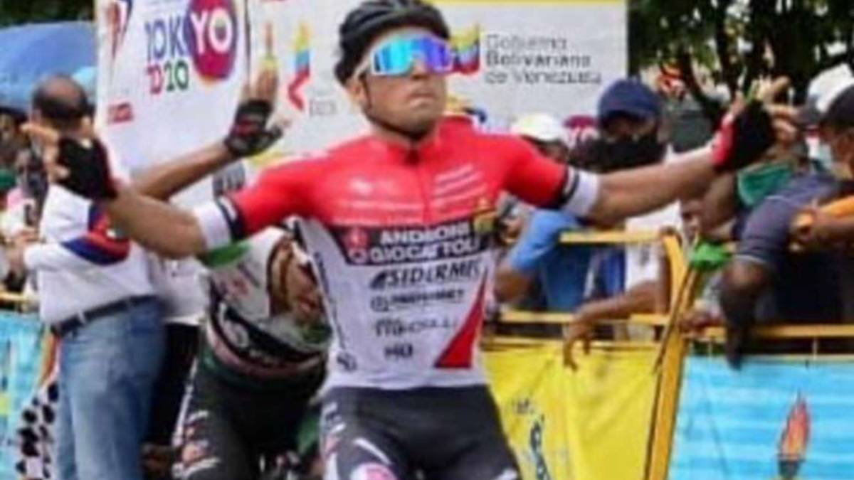 Ciclismo, Matteo Malucelli correrà con la Gazprom Rusvelo