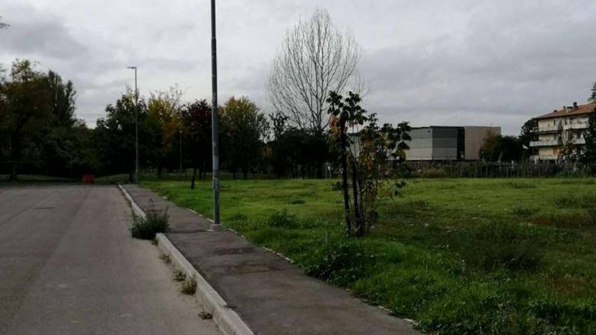 Forlì, progetto per nuovi alloggi Acer in via dell'Autoparco