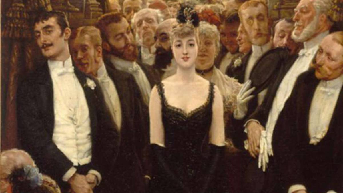 Forlì. L'arte della moda, mostra kolossal: 200 opere e 100 abiti
