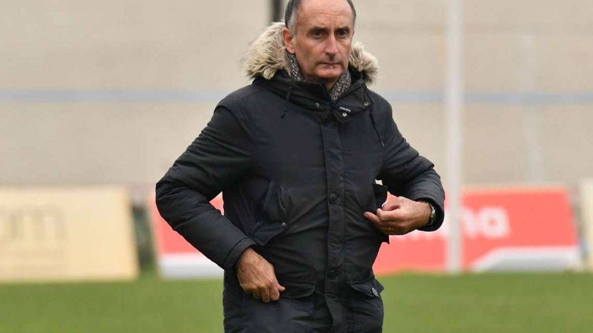Calcio C, Fermana-Rimini, Andreatini e i rifiuti di Mencagli e Piscitella: Ci hanno detto di no
