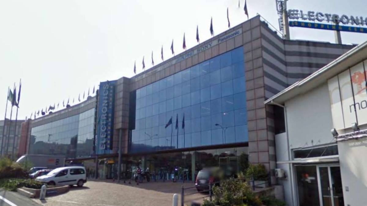 San Marino, ex Electronics: riapre la storica sede