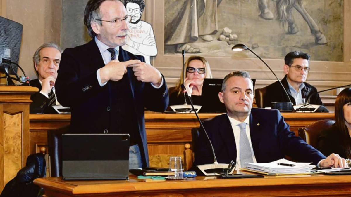 Forlì. In Pronto soccorso solo casi gravi, c'è l'ok per i Cau