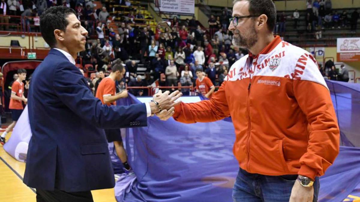 Basket A2 Supercoppa, Parte la prevendita per Unieuro-RivieraBanca