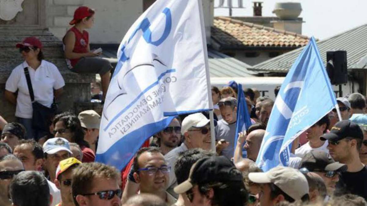 San Marino, Cdls: Aumentare gli assegni familiari
