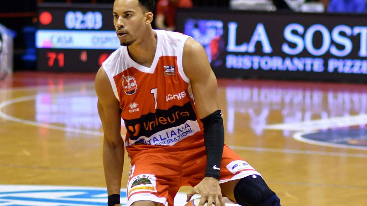 Basket A2 girone Rosso, Unieuro: un mix di energia e rabbia