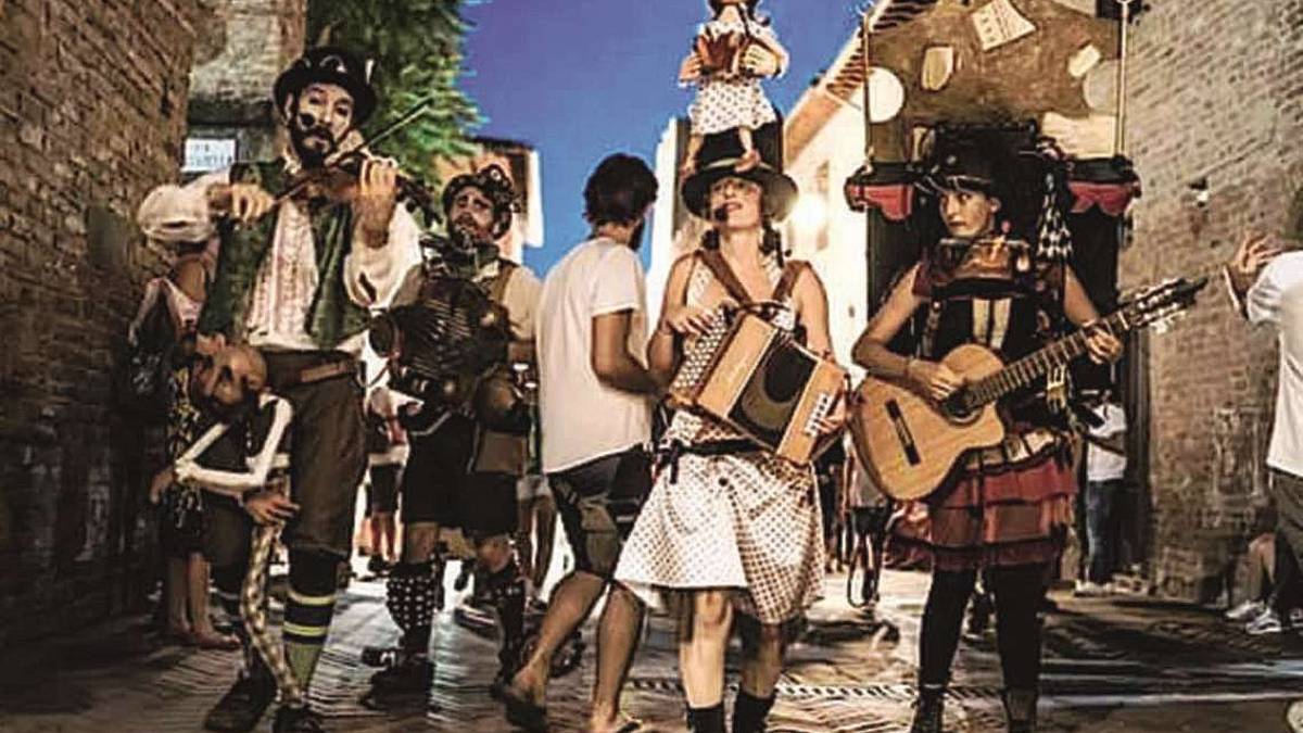 In Valle Savio raffica di eventi, dal Mah Jong alla Notte Saracena