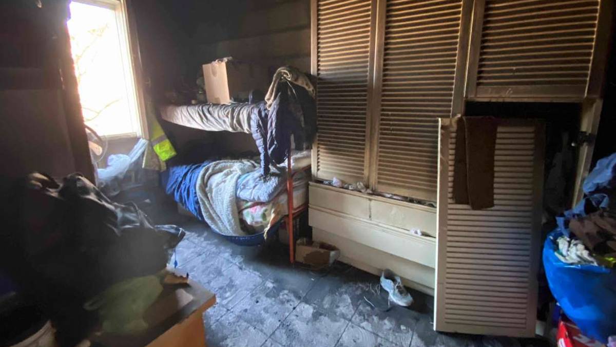 Cesena: continua la solidarietà per la famiglia che ha perso tutto