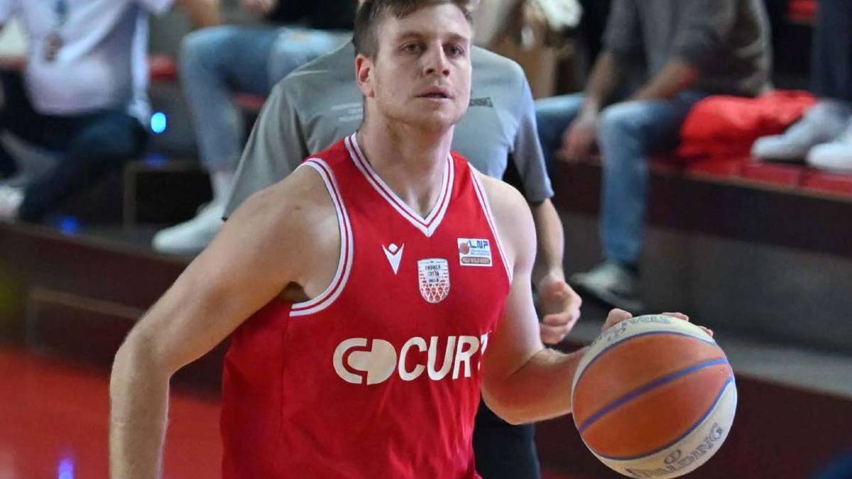 Basket B, aspettando Trapani l'Andrea Costa si rimette in moto