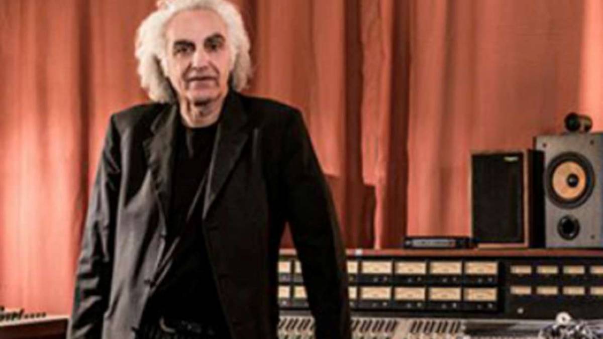 I Vecc burdell di Vince Vallicelli, blues in romagnolo