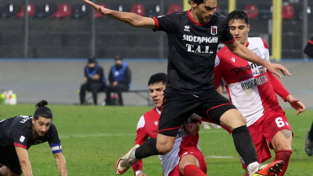 Calcio C, Haveri: Rimini, devi essere più cinico