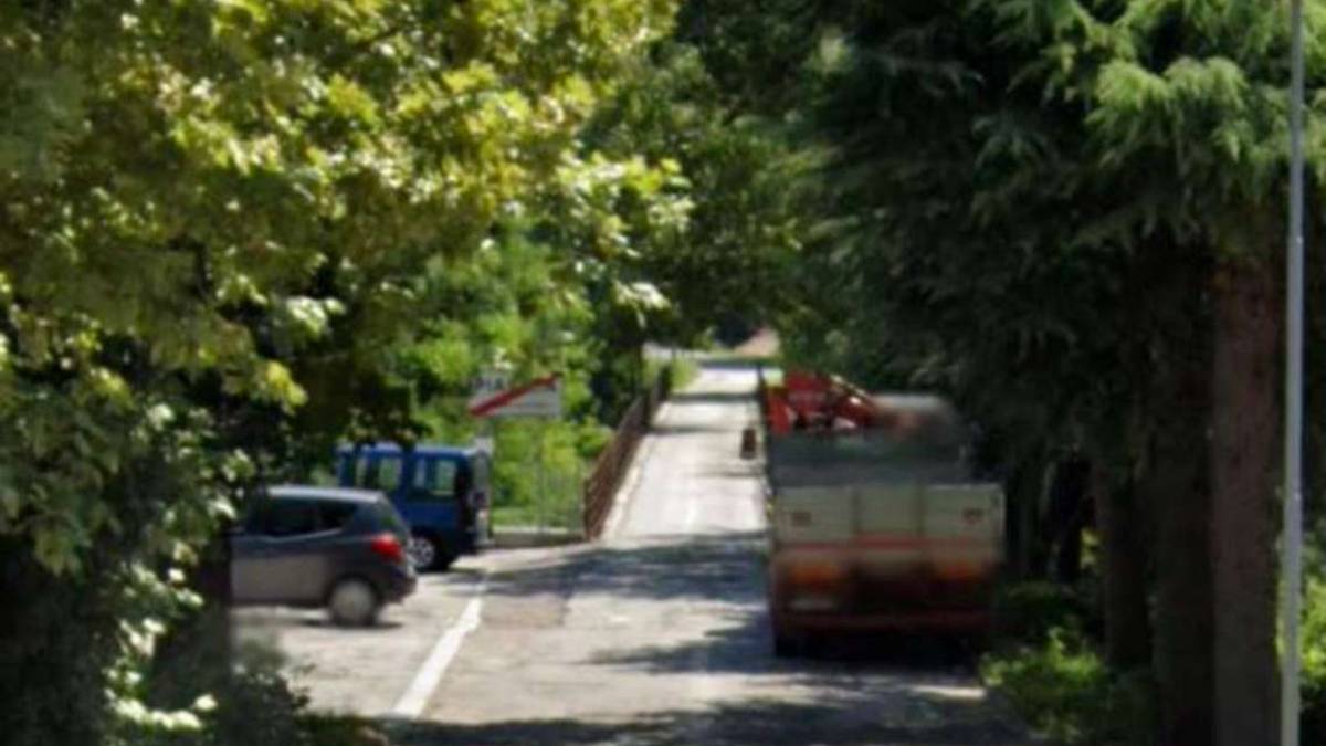Ponte di Piavola, crescono i costi e consegna a ottobre