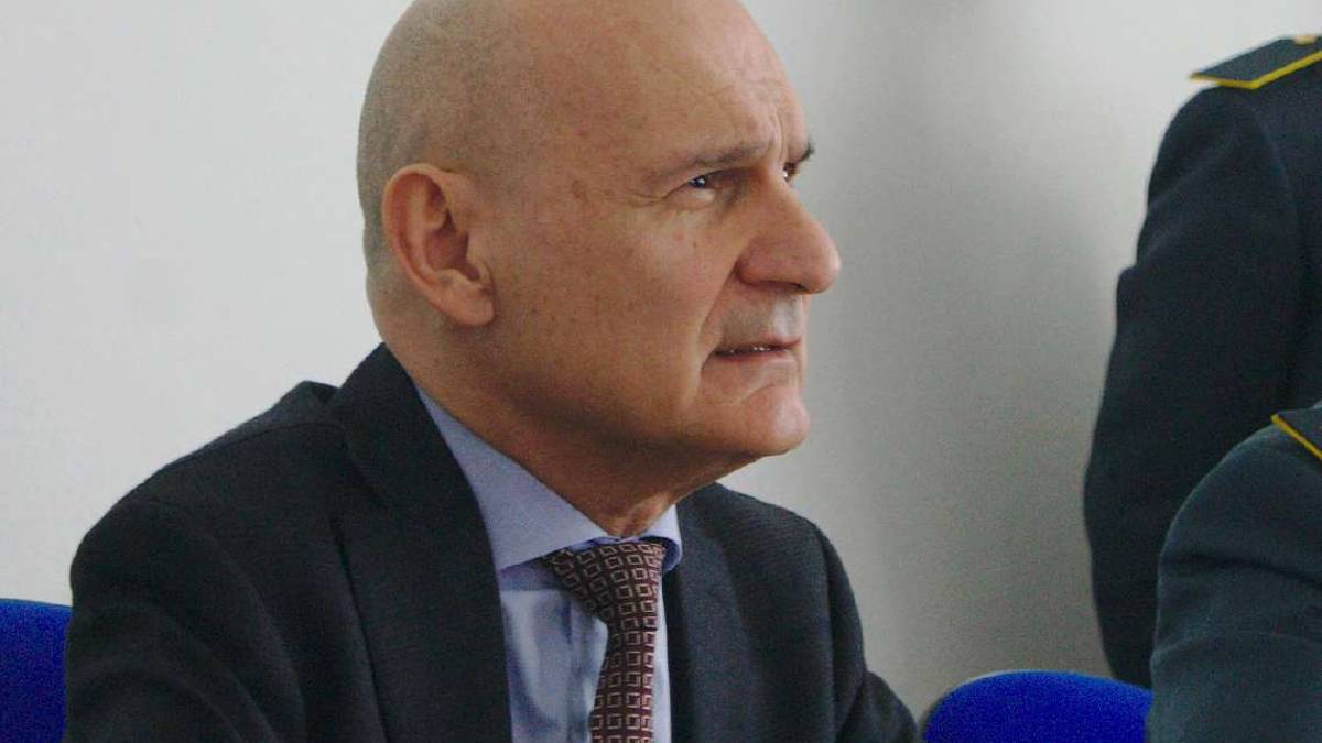 Ravenna, ufficiale la nomina di Barberini a procuratore capo