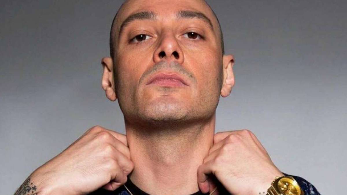 Fabri Fibra e Tananai al Beky Bay di Igea Marina