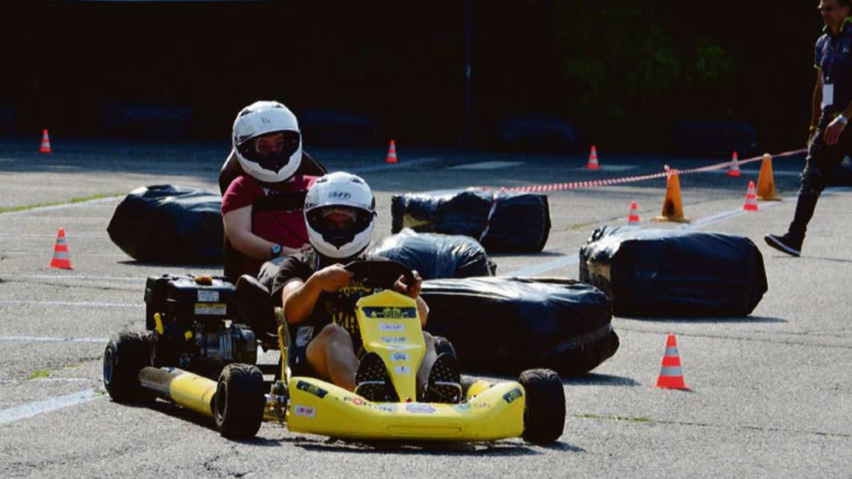 San Marino, in settembre torna la Mototerapia
