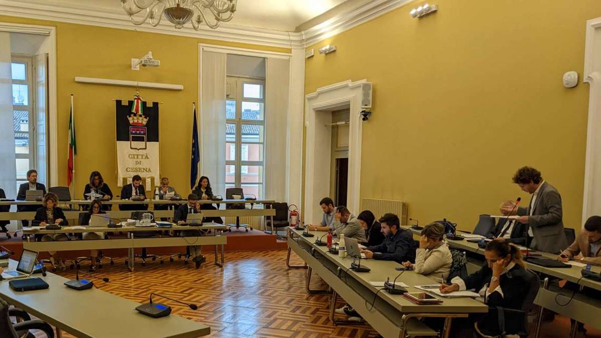 Cesena, Lattuca: «Con il Pnrr abbiamo fatto un buon lavoro»