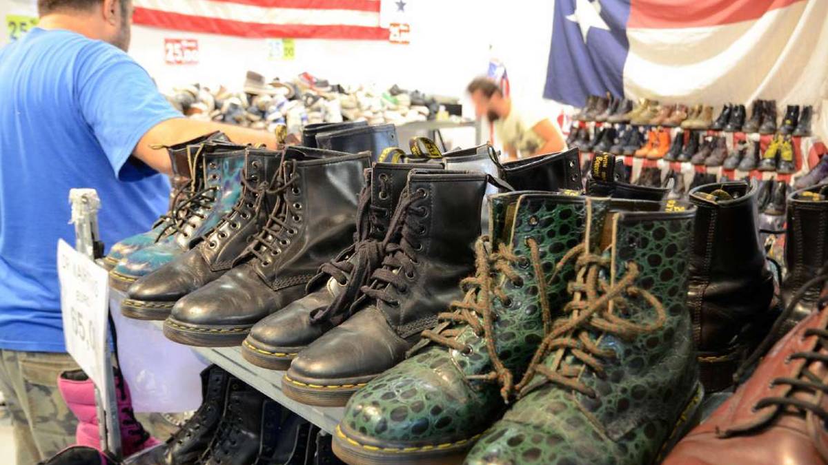 Forlì, torna la fiera Vintage