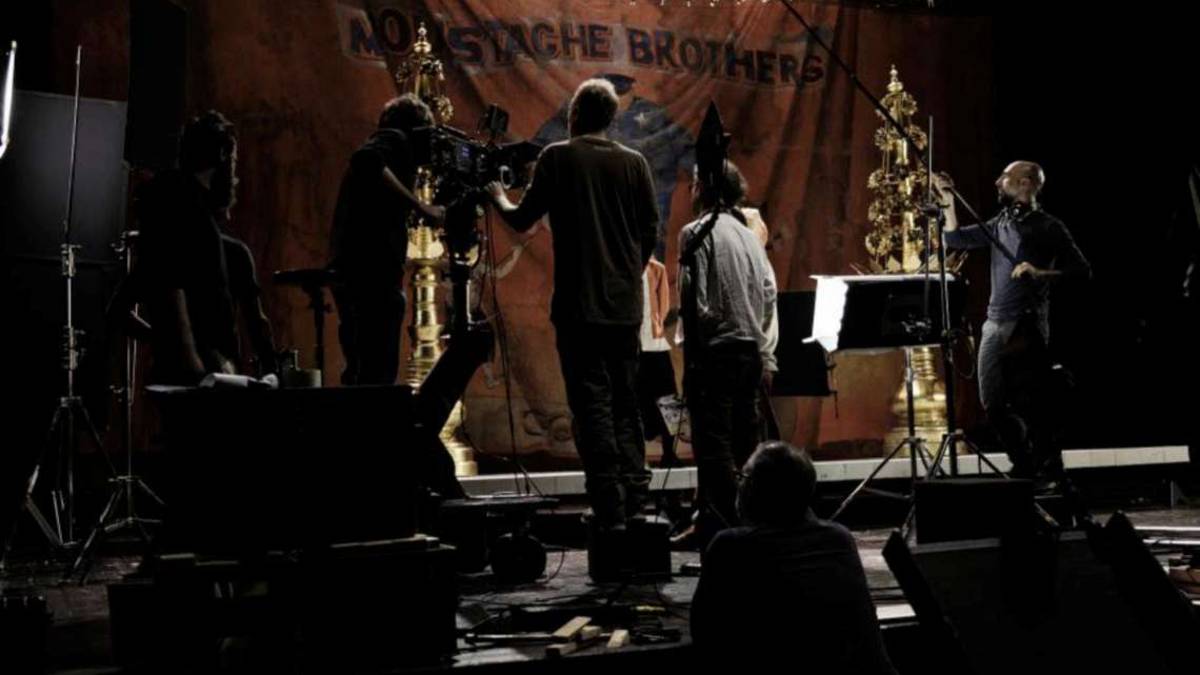 Ravenna, master universitario Ikona sull'audiovisivo