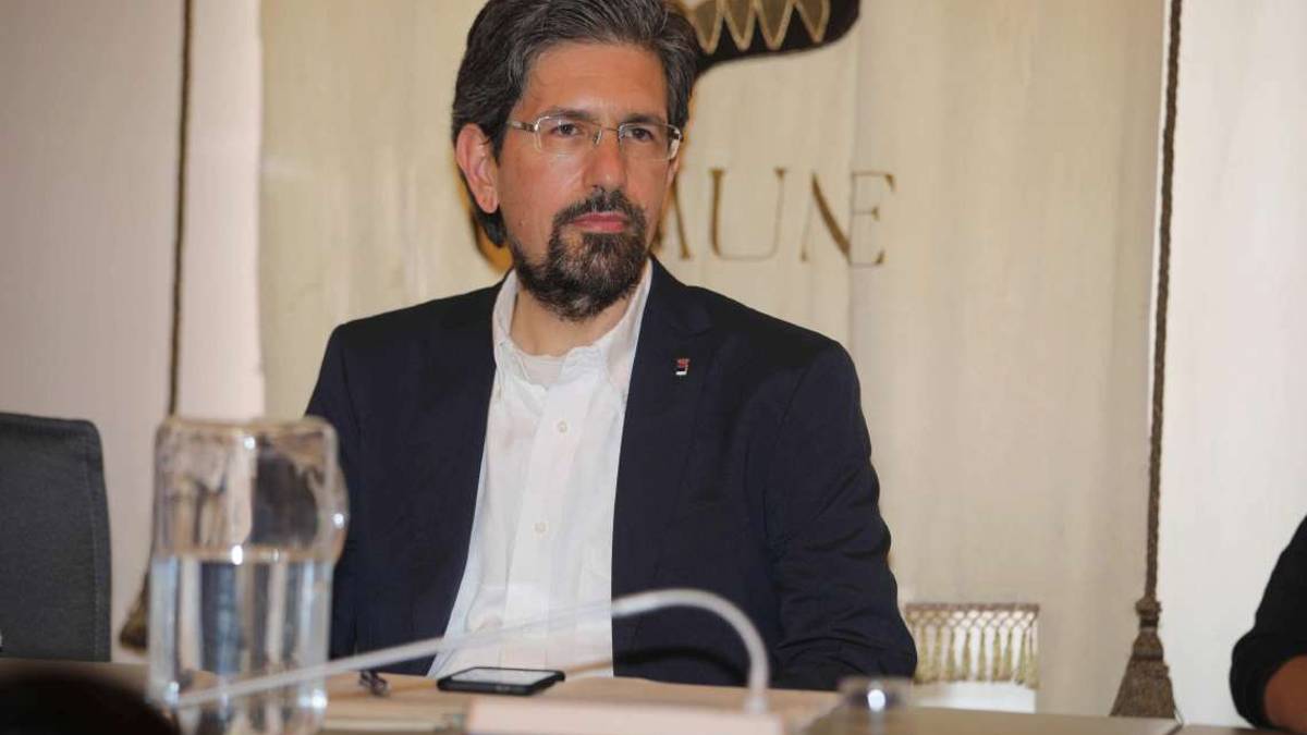 Cesena, stralcio cartelle: «Non è un referendum sul Governo»