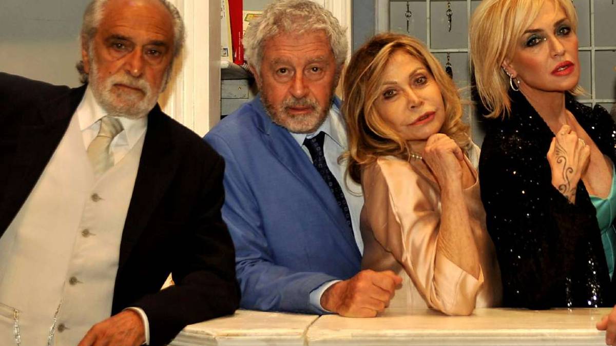 Se devi dire una bugia dilla grossa al Fabbri di Forlì