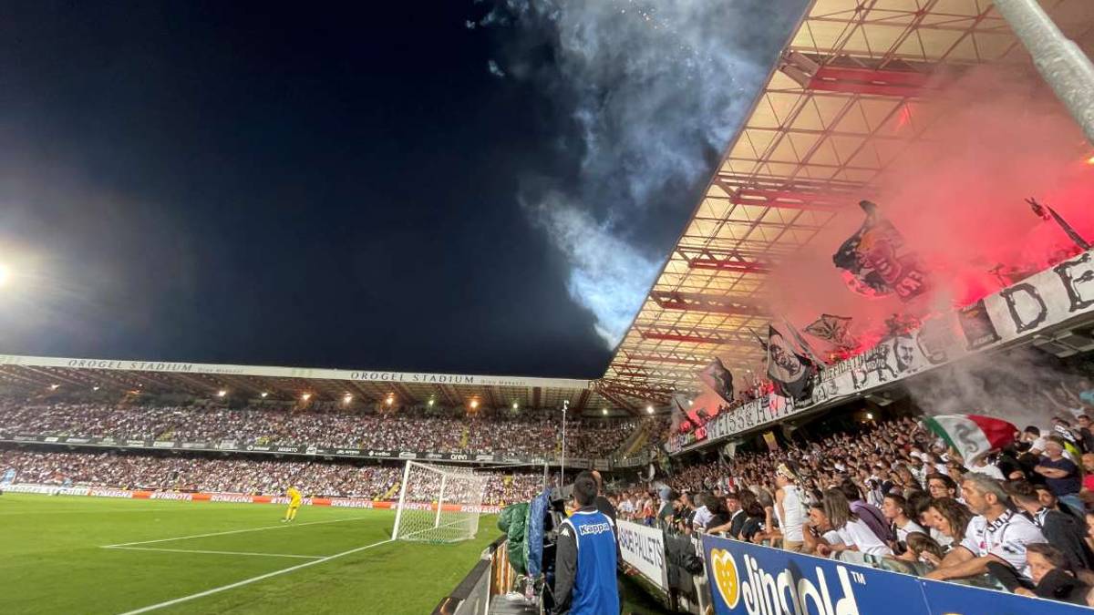 Calcio C, dal 2019 meglio fuori che al Manuzzi: un Cesena mai visto