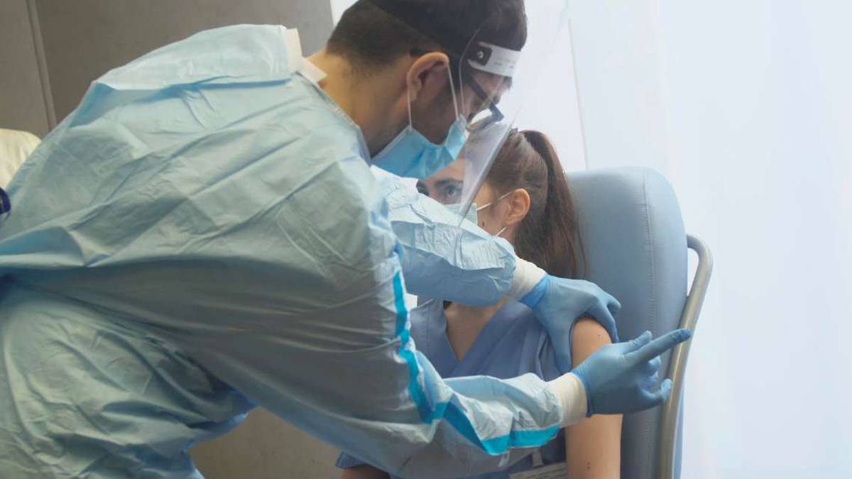 Covid a Rimini: tre morti e 168 contagi