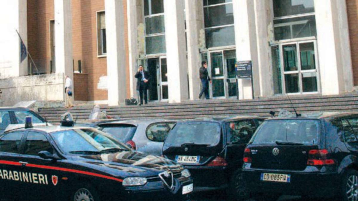 Rubicone: maltrattamenti in famiglia, coppia a processo