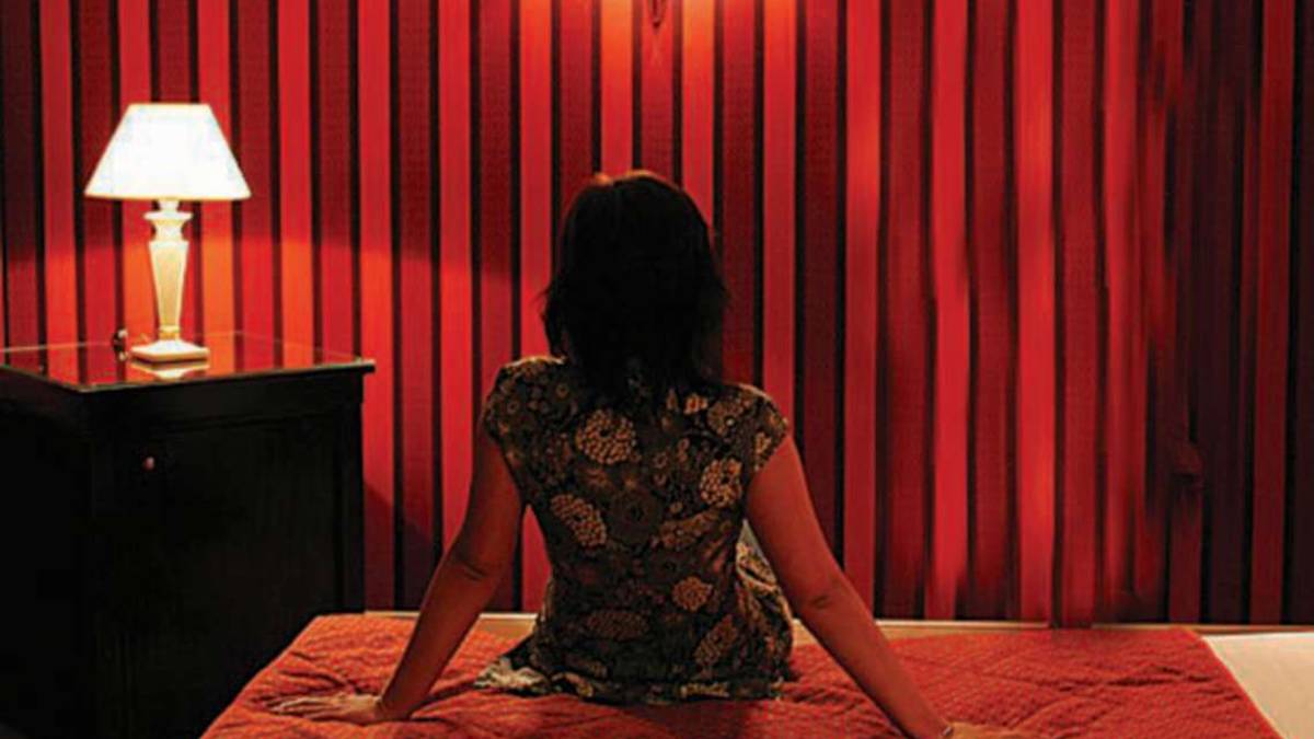 Violenza sessuale sulla vicina, carcere confermato