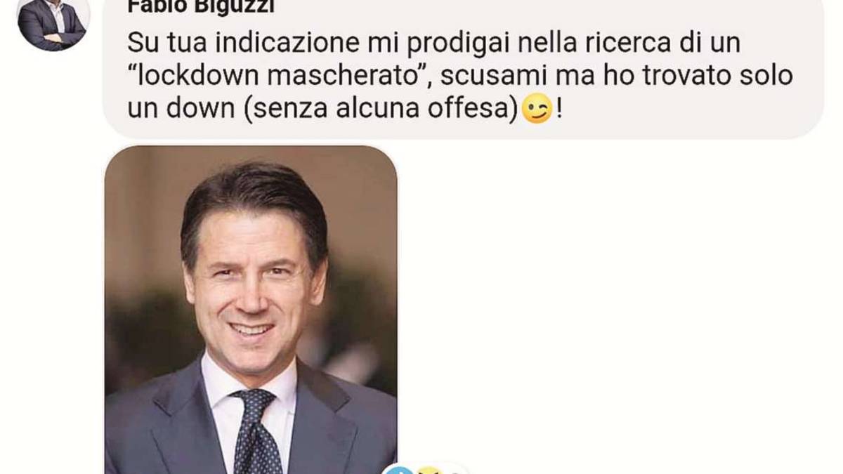 Consigliere comunale offende chi ha la sindrome di Down