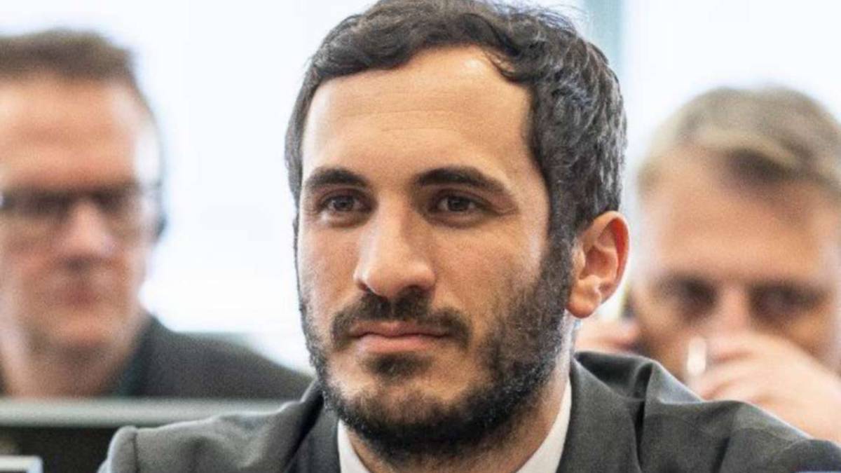 Cesena, Enzo Lattuca nel Comitato europeo delle Regioni