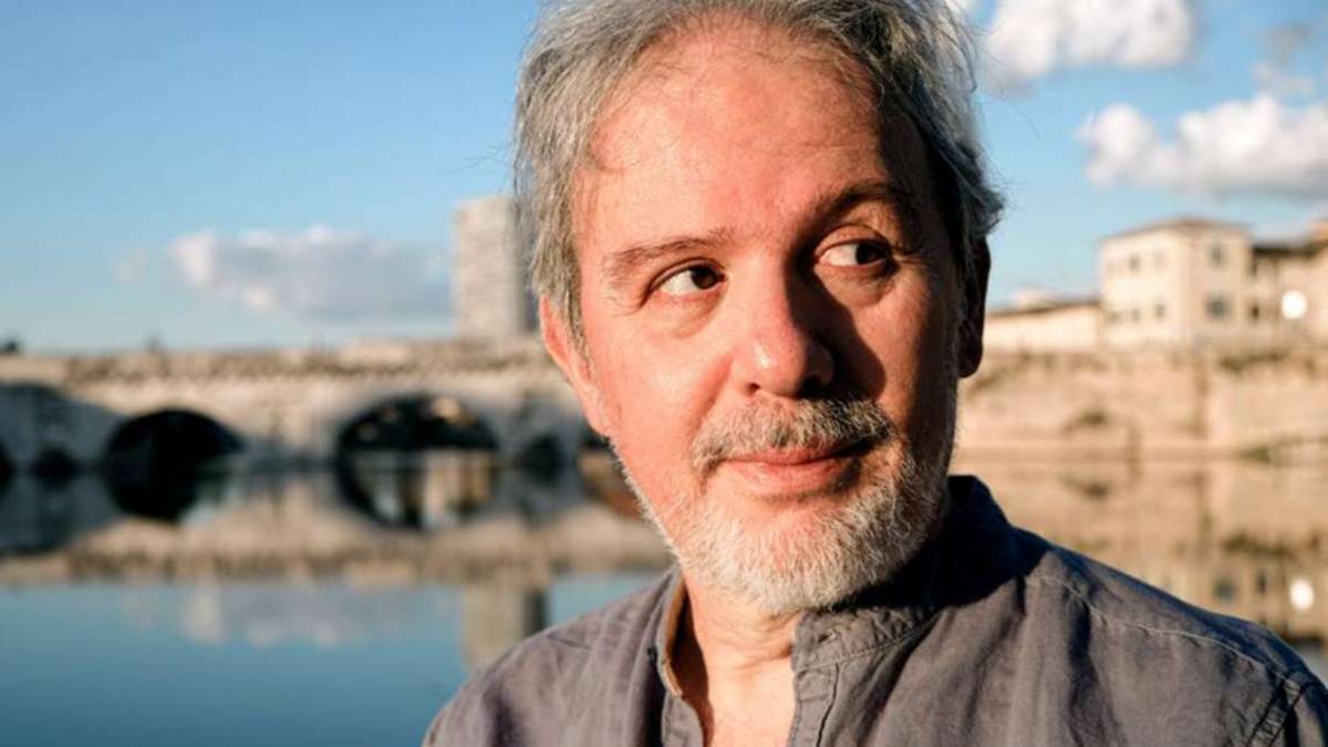 Libri, La realtà diminuita di Roberto Grassilli