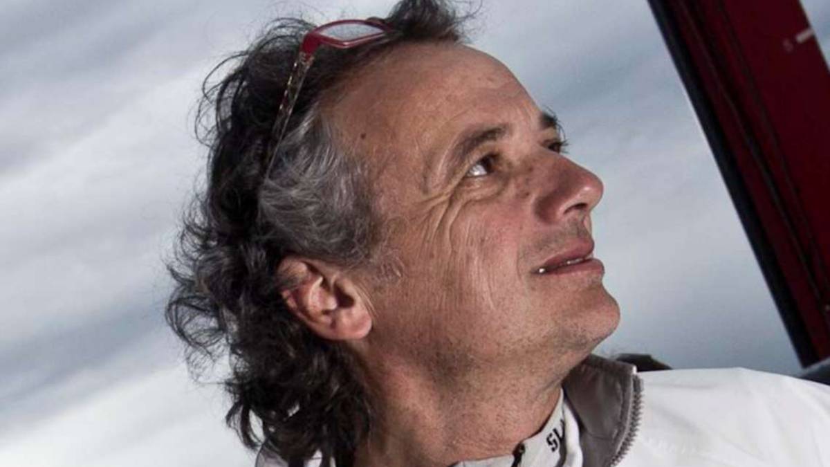 Matteo Plazzi: Luna Rossa, adesso si prosegua su questa strada