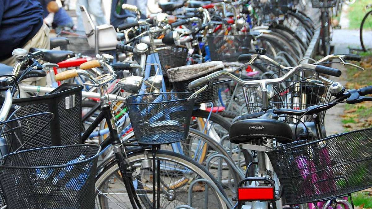 Via libera al progetto della ciclostazione